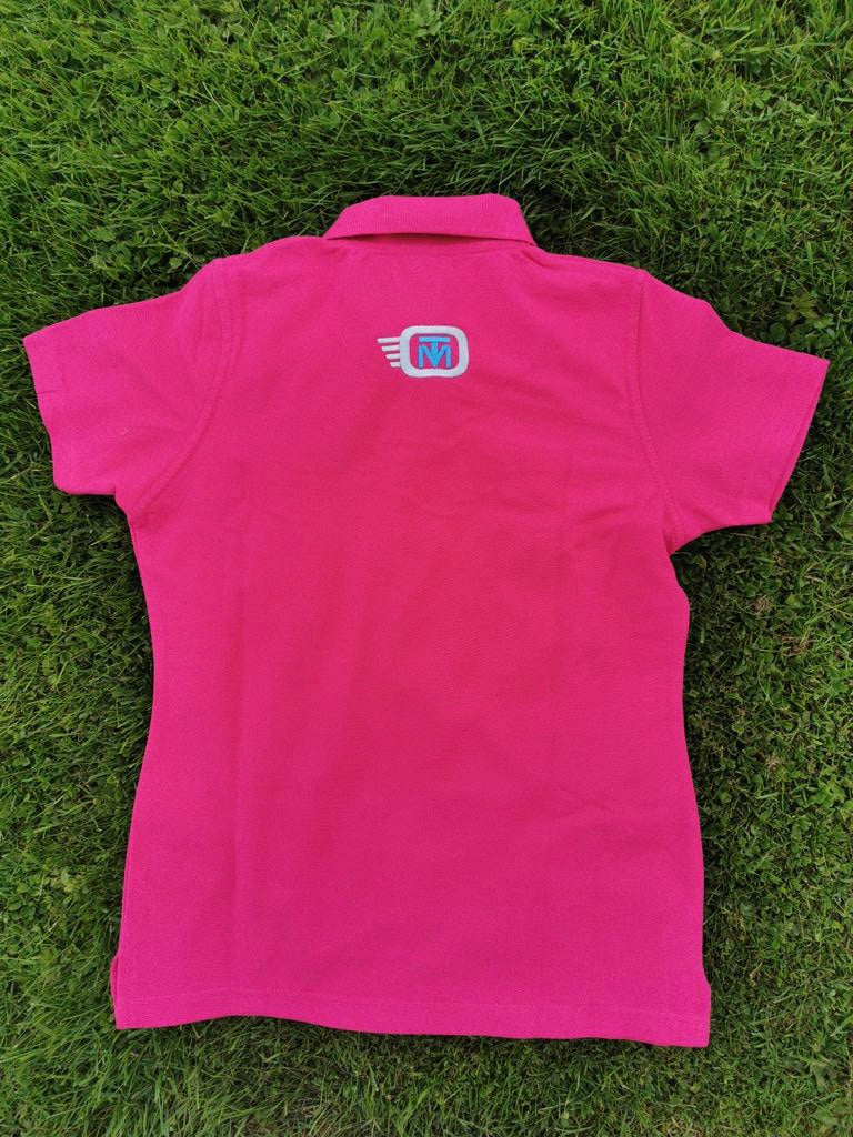 Women's Polo Shirt