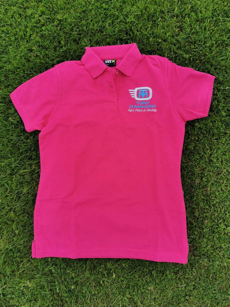 Women's Polo Shirt