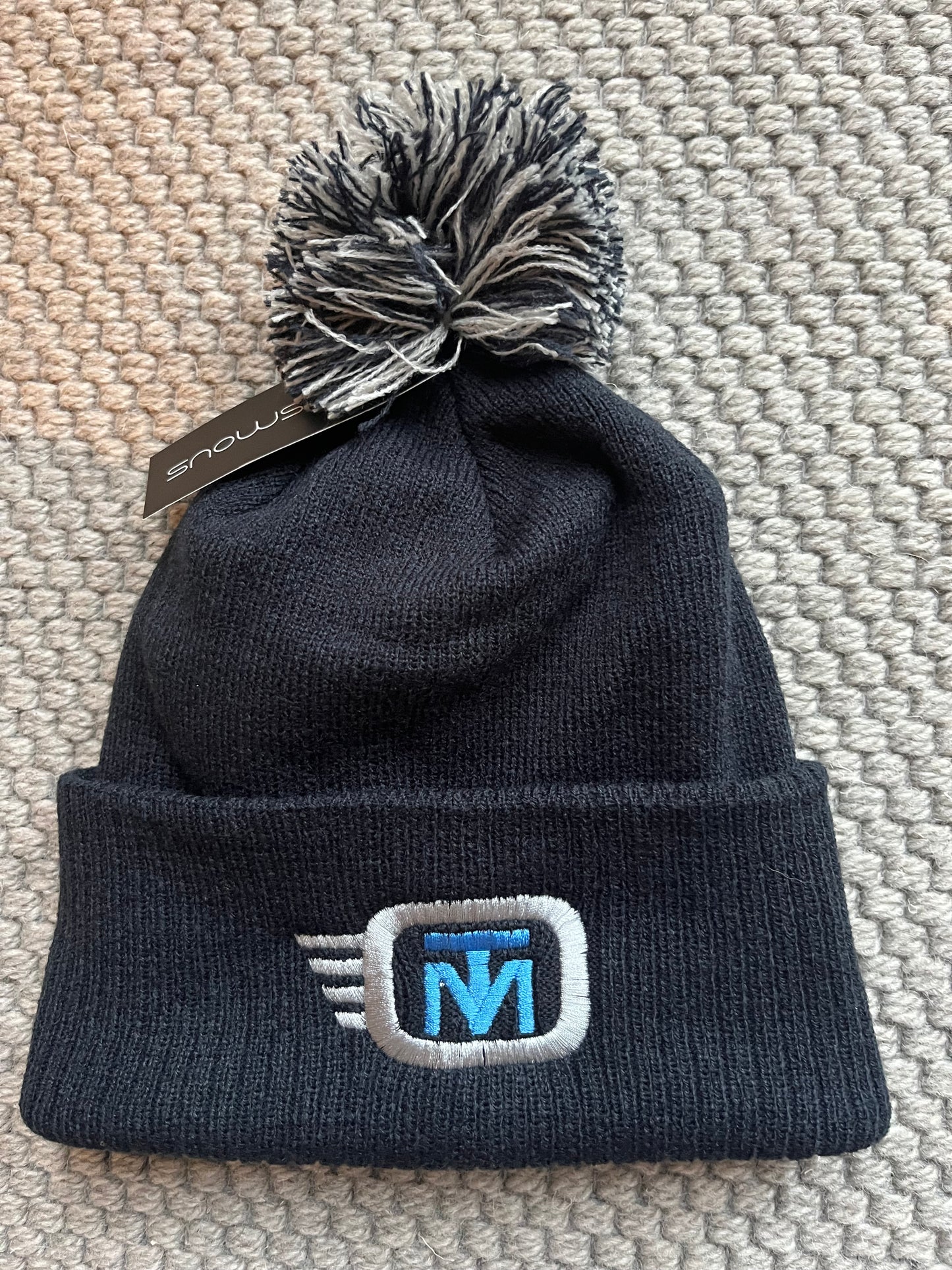 Bobble Hat