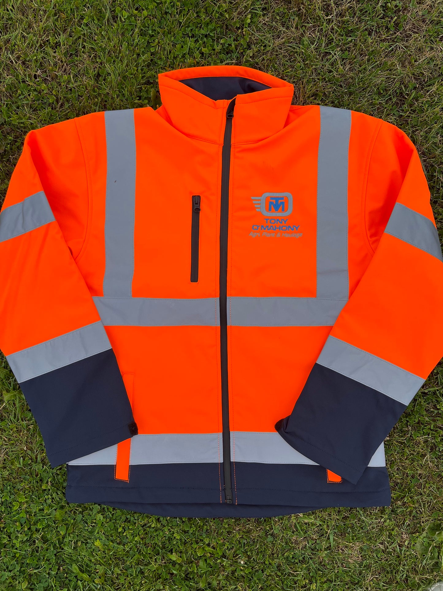 Hi-Vis Jacket