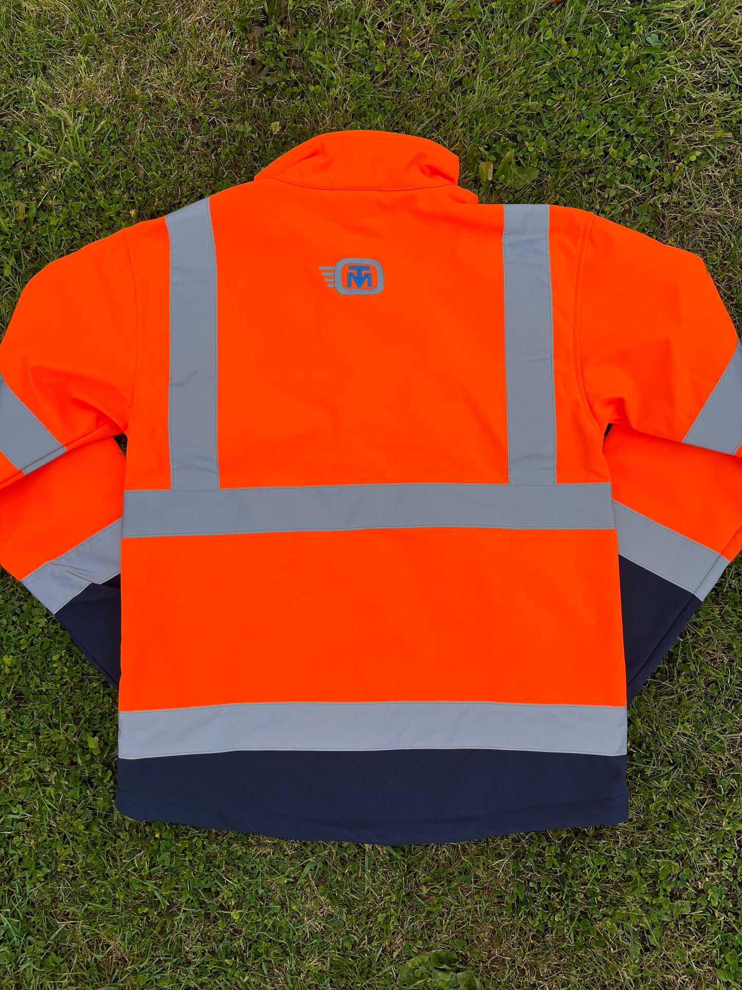 Hi-Vis Jacket