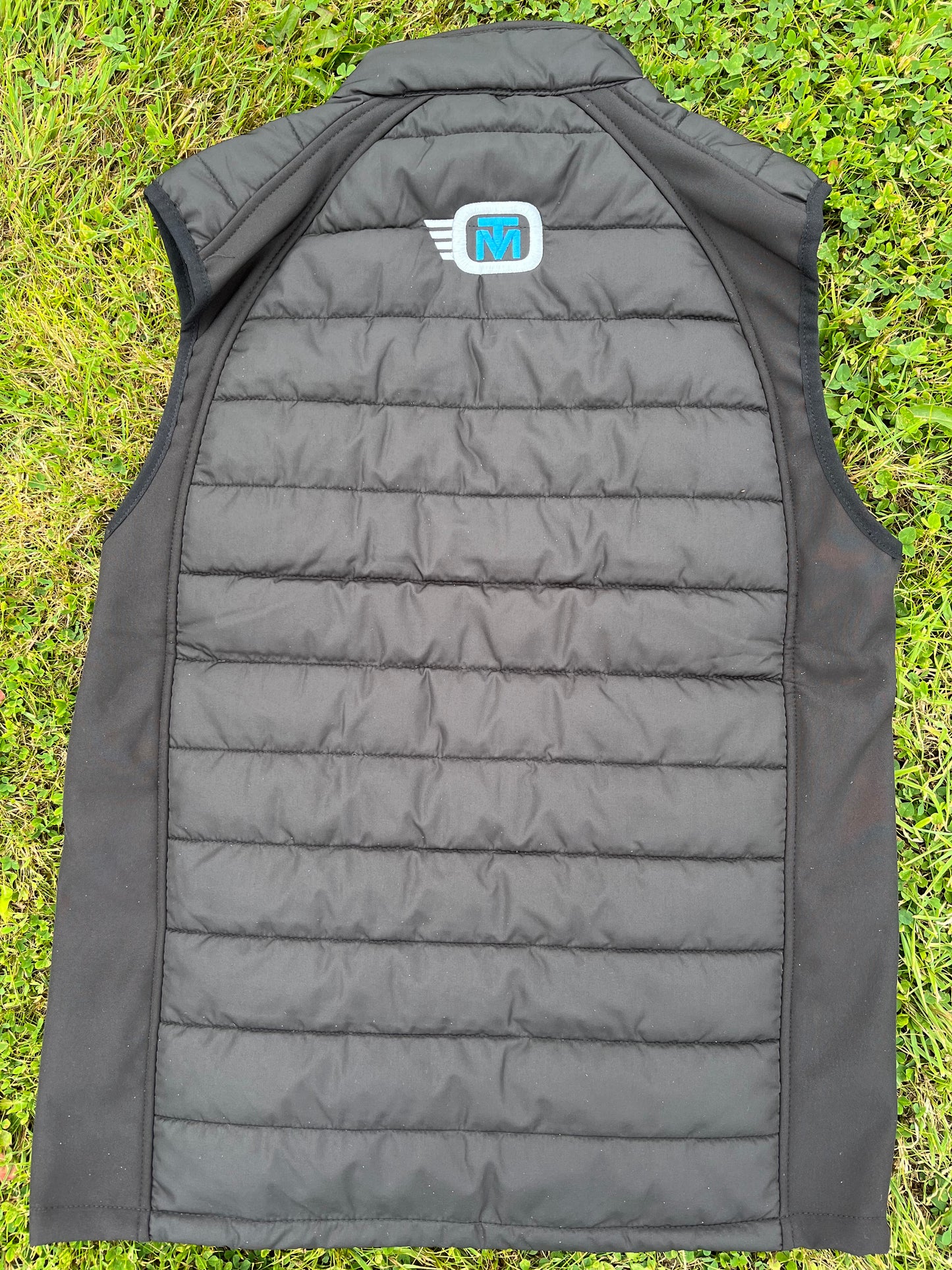 Padded Gilet